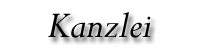 Kanzlei